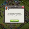 Town Hall 13 Level 190 Change Name
