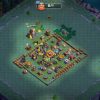 Town Hall 10 Level 109 Builder Base