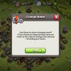 Town Hall 10 Level 109 Change Name