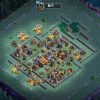 Town Hall 14 Level 177 Builder Base