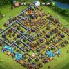 Town Hall 14 Level 177 Main Base