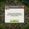 Town Hall 14 Level 181 Change Name