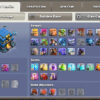 Town Hall 12 Level 186 Main Profile