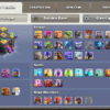 Town Hall 14 Level 212 Main Profile