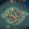 Town Hall 12 Level 188 Builder Base