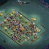 Town Hall 13 Level 200 Builder Base