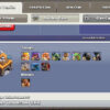 Town Hall 13 Level 200 Builder Profile