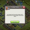 Town Hall 13 Level 200 Change Name