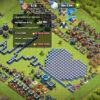 Town Hall 13 Level 200 Main Base