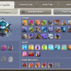 Town Hall 13 Level 200 Main Profile