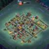 Town Hall 14 Level 249 Builder Base