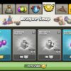 Town Hall 14 Level 249 League Medals