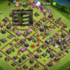 Town Hall 14 Level 249 Main Base