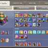 Town Hall 14 Level 249 Main Profile