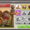 Town Hall 12 Level 146 King Skin