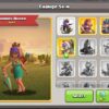 Town Hall 12 Level 146 Queen Skin
