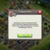 Town Hall 14 Level 191 Change Name