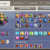 Town Hall 14 Level 191 Main Profile