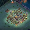 Town Hall 11 Level 141 Builder Base