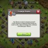 Town Hall 11 Level 141 Change Name