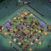 Town Hall 15 Level 202 Builder Base