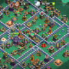 Town Hall 15 Level 202 Main Base