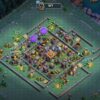 Town Hall 15 Level 175 Builder Base