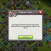 Town Hall 15 Level 175 Change Name