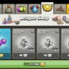 Town Hall 15 Level 175 League Medals