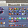 Town Hall 15 Level 175 Main Profile