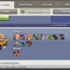 Town Hall 15 Level 225 Builder Profile