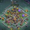 Town Hall 15 Level 254 Builder Base