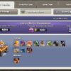 Town Hall 15 Level 254 Builder Profile