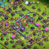 Town Hall 15 Level 254 Main Base