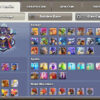 Town Hall 15 Level 254 Main Profile