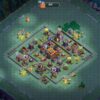 Town Hall 12 Level 153 Builder Base