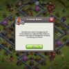 Town Hall 12 Level 153 Change Name