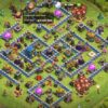 Town Hall 12 Level 153 Main Base
