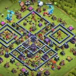 Town Hall 15 Level 235 Main Base