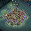 Town Hall 15 Level 236 Builder Base