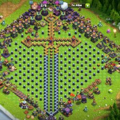 Town Hall 15 Level 247 Main Base
