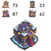 Town Hall 15 Level 238