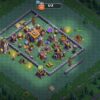 Town Hall 15 Level 238 Builder Base 1
