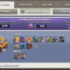 Town Hall 15 Level 238 Builder Profile