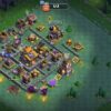 Town Hall 14 Level 219 Builder Base 1