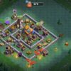 Town Hall 15 Level 232 Builder Base 1