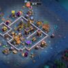 Town Hall 15 Level 232 Builder Base 2