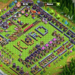 Town Hall 15 Level 233 Main Base