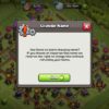 Town Hall 10 Level 103 Change Name