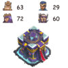 Town Hall 15 Level 238